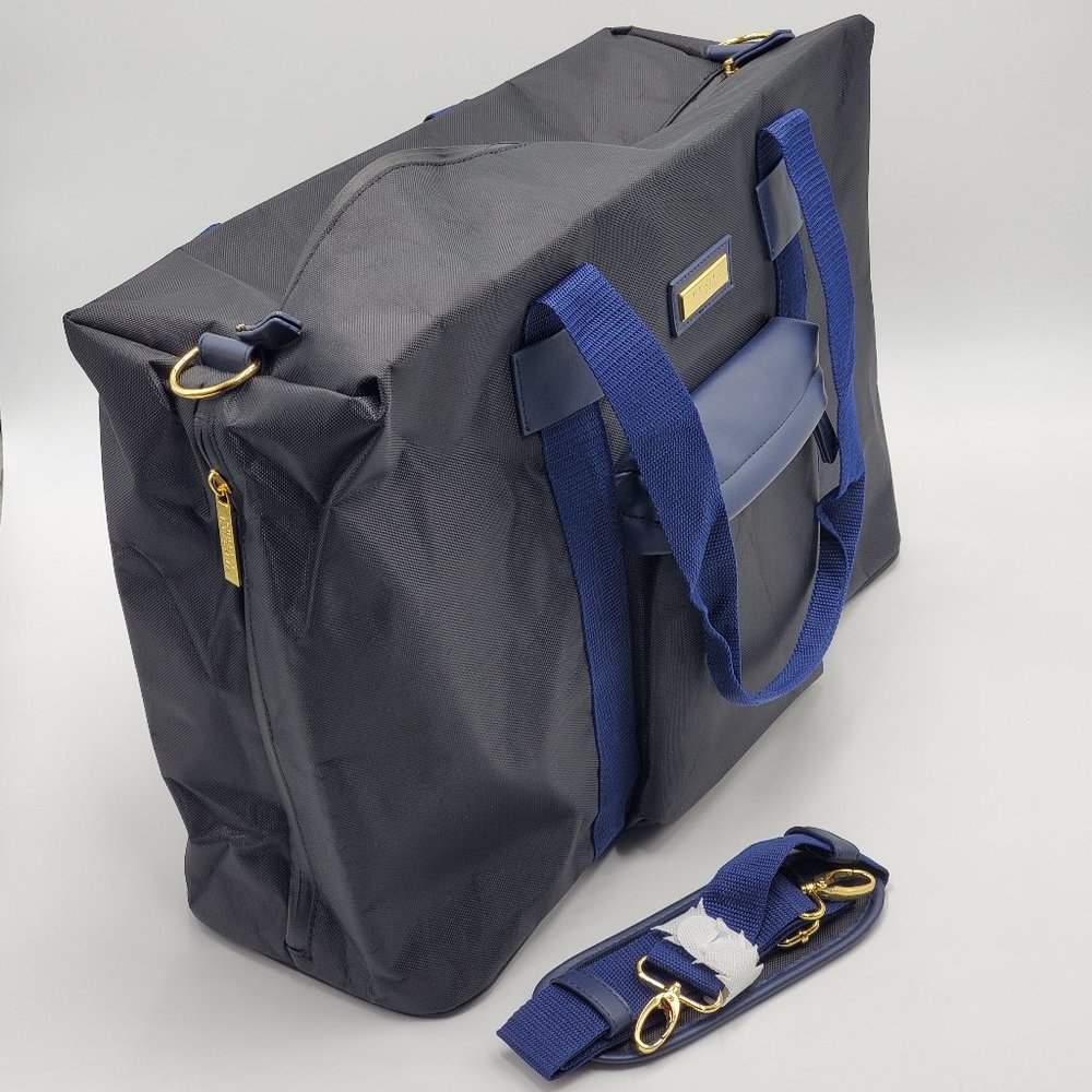 Versace Parfums Duffel Bag - NWOT - Picture 2 of 16